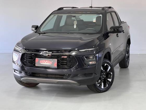 CHEVROLET MONTANA 1.2 TURBO FLEX LT MANUAL